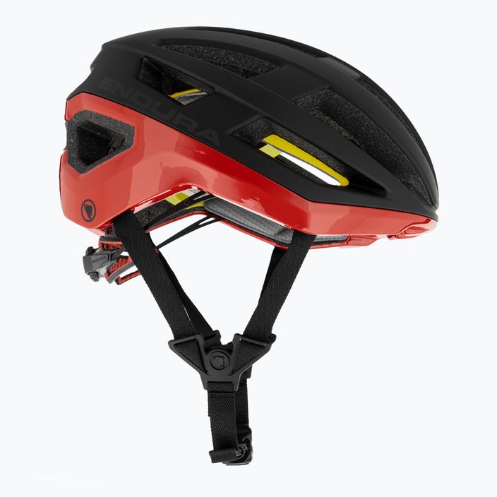 Cyklistická helma Endura FS260-Pro MIPS red 4