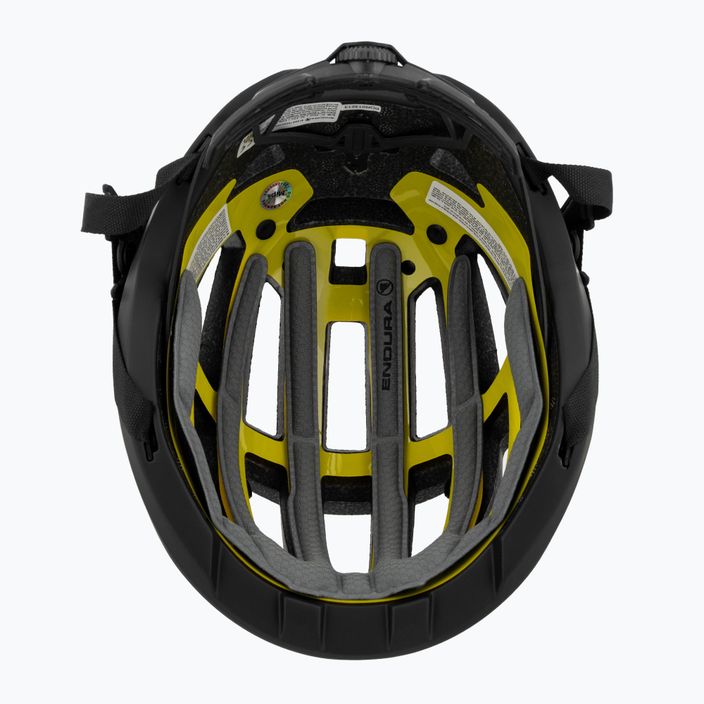 Cyklistická helma Endura FS260-Pro MIPS white 5