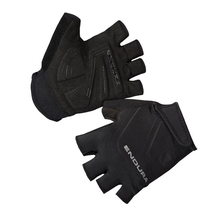 Dámské cyklistické rukavice Endura Xtract black 2