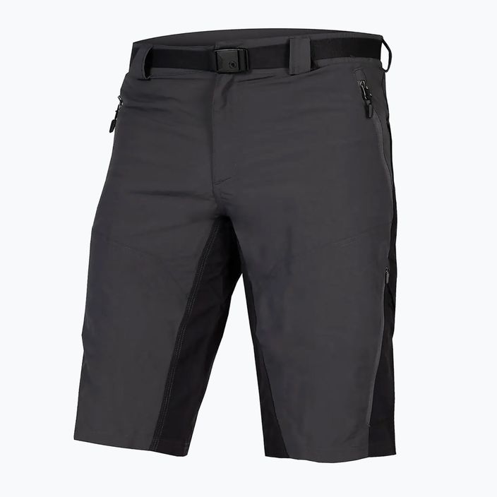 Pánské cyklistické šortky  Endura Hummvee Short grey 7