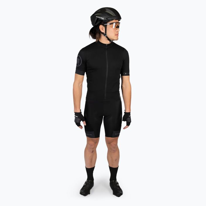 Pánský cyklistický dres Endura FS260 S/S Std 2