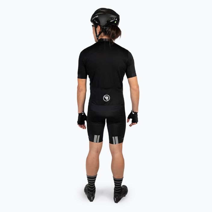 Pánský cyklistický dres Endura FS260 S/S Std 3