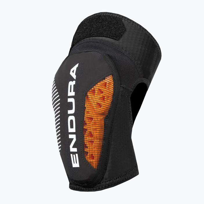 Dětské kolenní cyklistické chrániče  Endura MT500 D3O Youth Knee Pad black