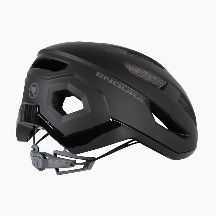 Cyklistická helma Endura Xtract MIPS black 7