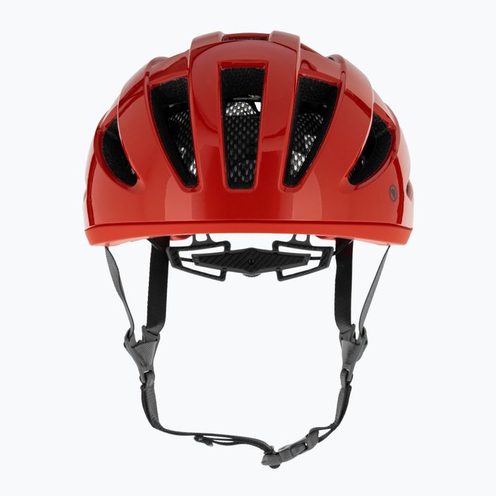 Cyklistická helma Endura Xtract MIPS red 2