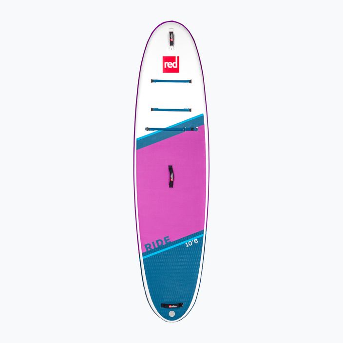 SUP prkno Red Paddle Co Ride 10'6" SE purple 17611 3