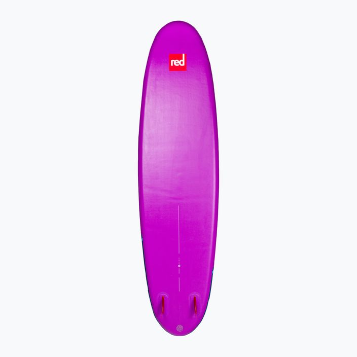 SUP prkno Red Paddle Co Ride 10'6" SE purple 17611 4