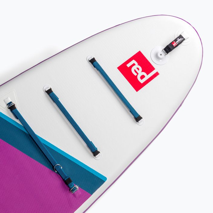 SUP prkno Red Paddle Co Ride 10'6" SE purple 17611 7