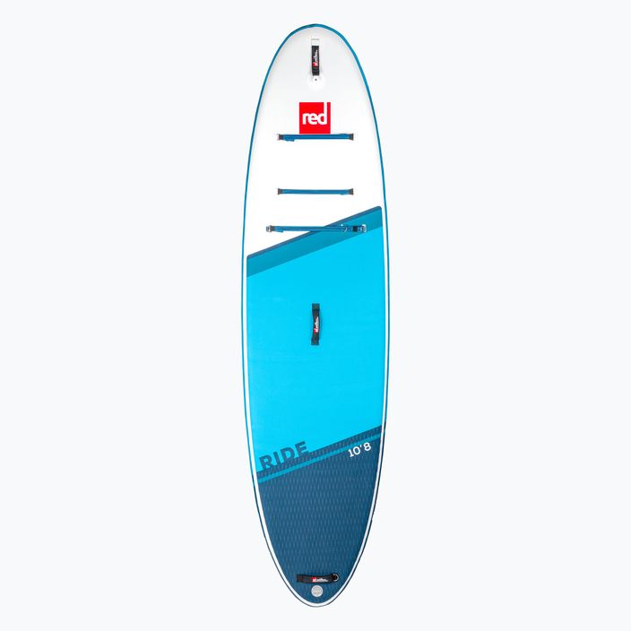SUP prkno Red Paddle Co Ride 10'8" modré 17612 3