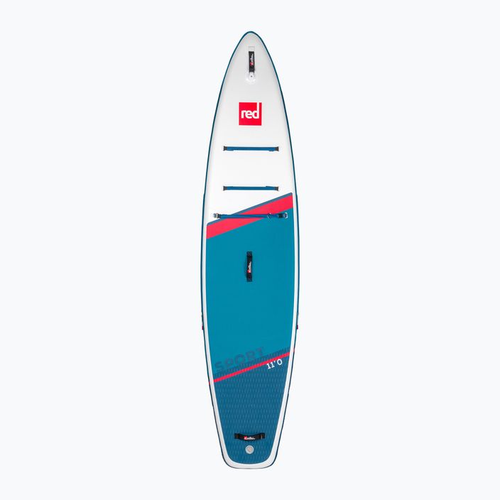 SUP prkno Red Paddle Co Sport 11'0" modré 17617 3