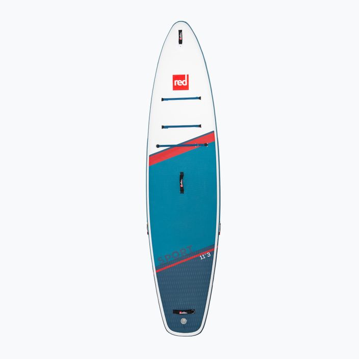 SUP prkno Red Paddle Co Sport 11'3" modré 2