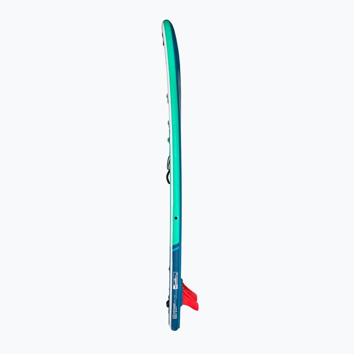 SUP prkno Red Paddle Co Voyager 12'0" green 17622 5