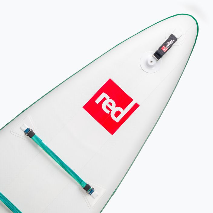 SUP prkno Red Paddle Co Voyager Plus 13'2" green 17624 7