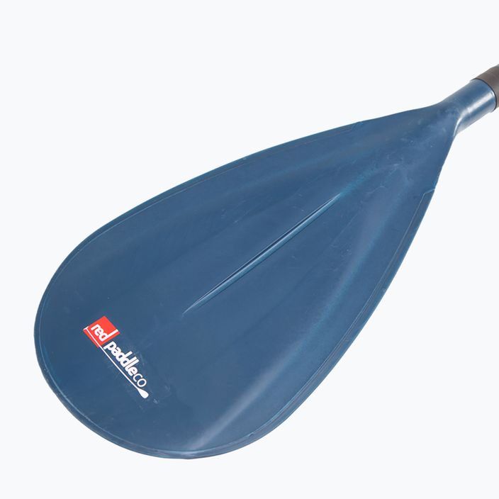 SUP pádlo 3- dílné Red Paddle Co Prime Tough modré 6