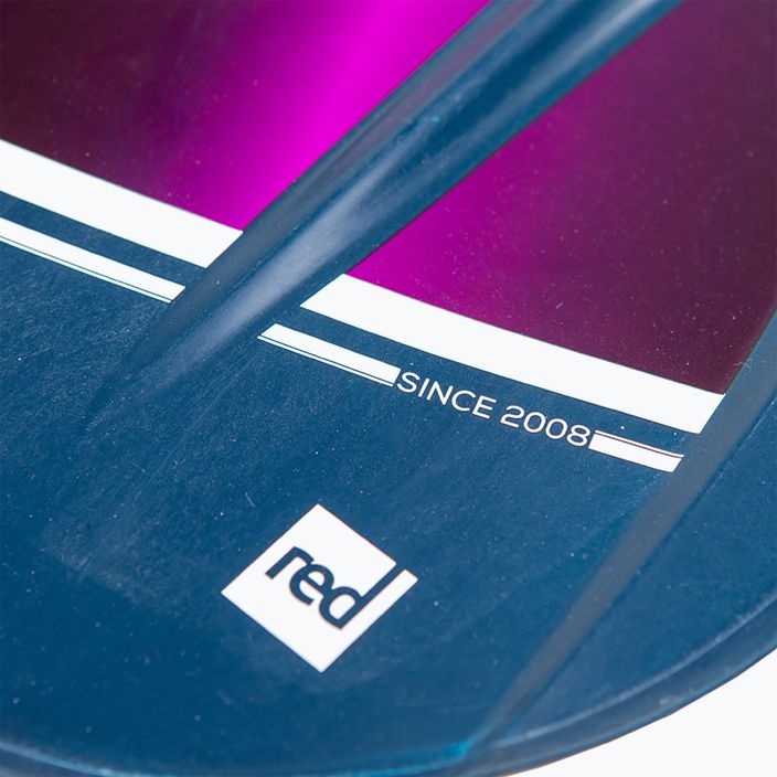 SUP pádlo 3- dílné Red Paddle Co Prime Tough fialové 9
