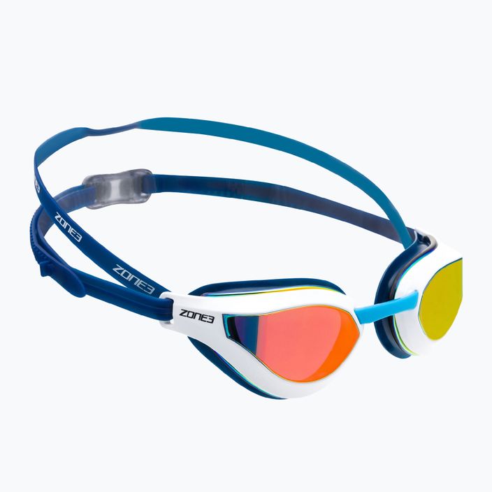 Plavecké brýle Zone3 Viper Mirror navy blue SA19GOGVI117