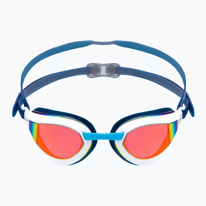 Plavecké brýle Zone3 Viper Mirror navy blue SA19GOGVI117 2