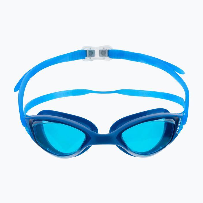 Plavecké brýle Zone3 Aspect 106 modré SA20GOGAS106_OS 2