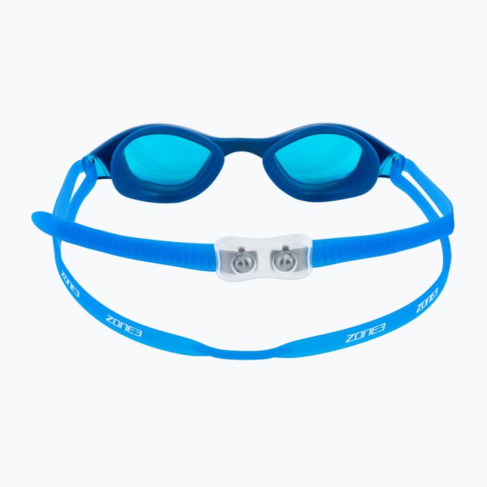 Plavecké brýle Zone3 Aspect 106 modré SA20GOGAS106_OS 5