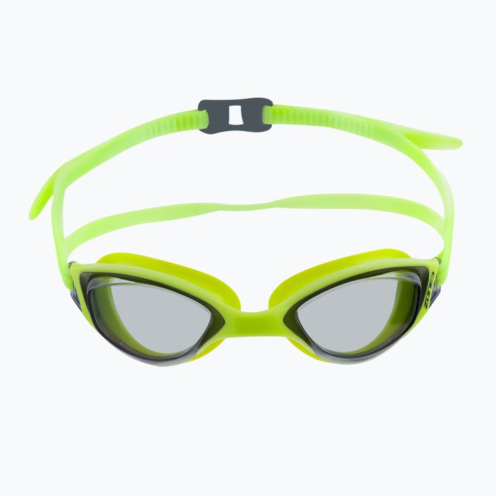 Plavecké brýle Zone3 Aspect 121 green SA20GOGAS121_OS 2