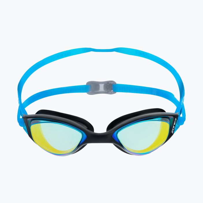 Plavecké brýle Zone3 Aspect 101 modročerné SA20GOGAS101_OS 2