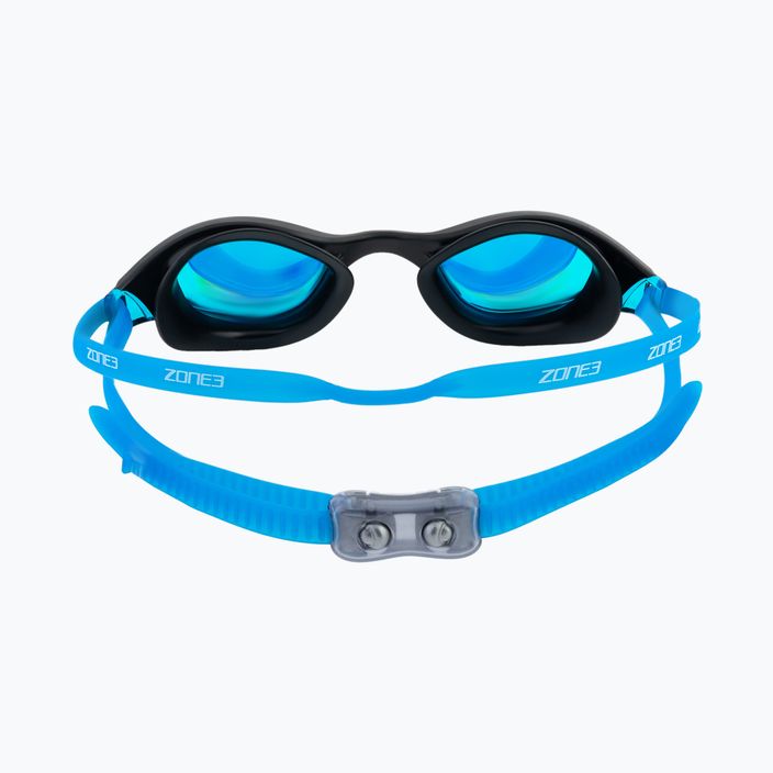 Plavecké brýle Zone3 Aspect 101 modročerné SA20GOGAS101_OS 5