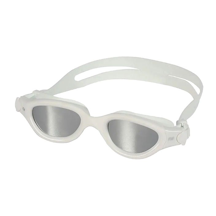 Plavecké brýle ZONE3 Venator-X Swim white 2
