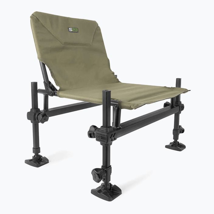 Křeslo Korum Accessory Chair S23 Compact