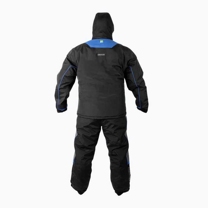 Rybářský oblek Preston Innovations Celcius Suit black 2