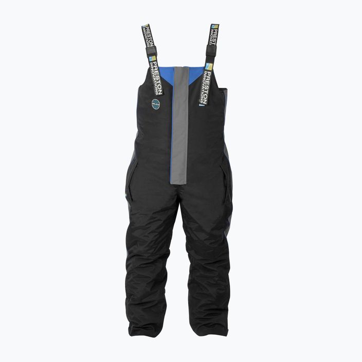 Rybářský oblek Preston Innovations Celcius Suit black 3