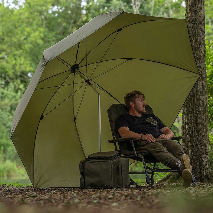 Rybářský deštník Avid Carp Revolve 3M Brolly