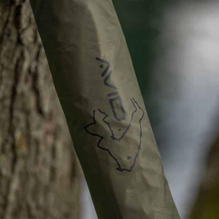 Rybářský deštník Avid Carp Revolve 3M Brolly 3