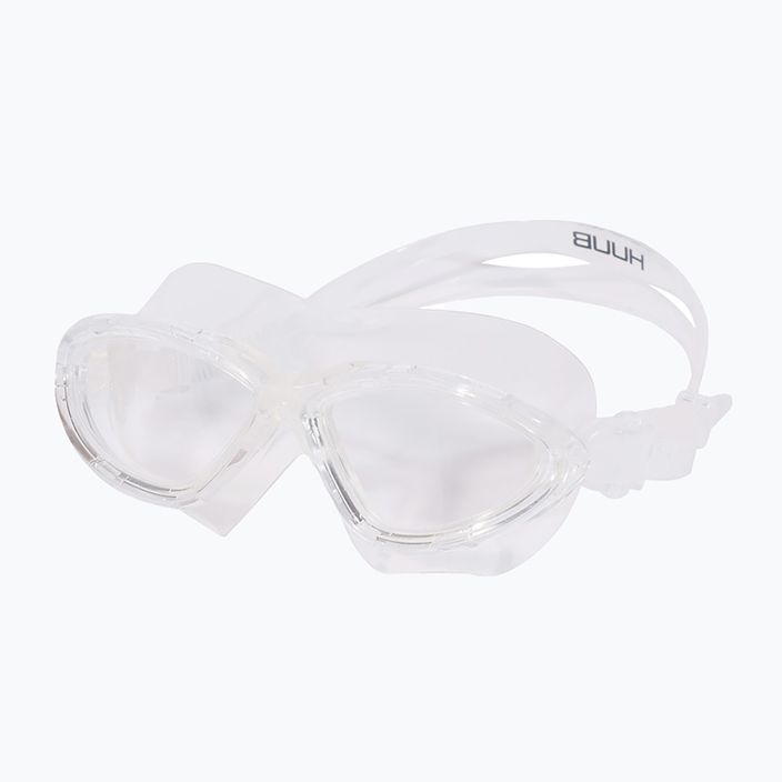 Plavecké brýle HUUB Manta Ray čiré A2-MANTACC 6