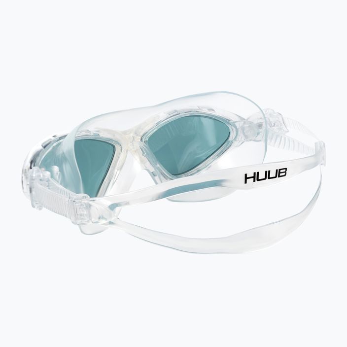 Plavecké brýle HUUB Manta Ray smoke A2-MANTACS 5