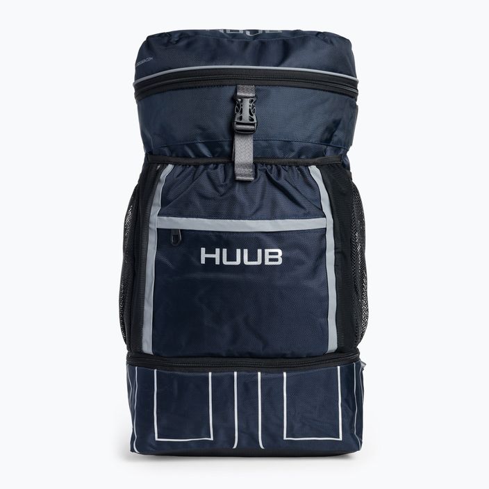 HUUB Transition II Triatlonový batoh námořnická modrá A2-HB19NY