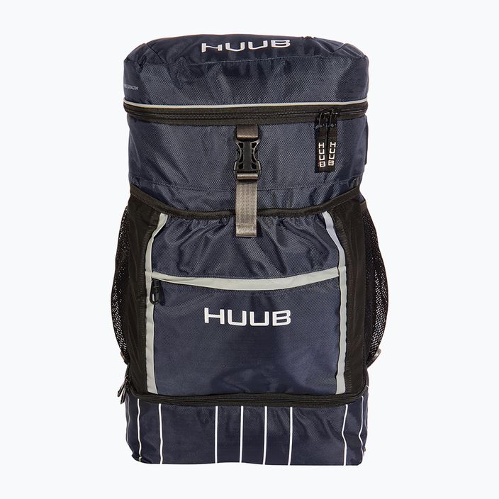 HUUB Transition II Triatlonový batoh námořnická modrá A2-HB19NY 5