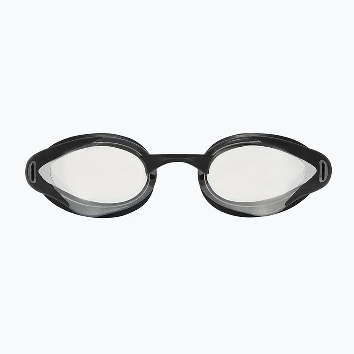 Plavecké brýle HUUB Eternal black/clear 2