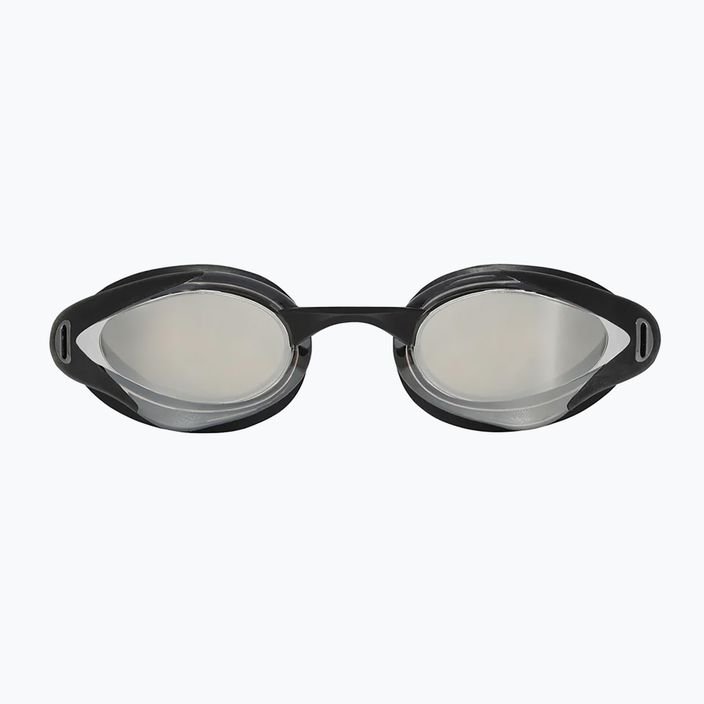 Plavecké brýle HUUB Eternal black/silver 2