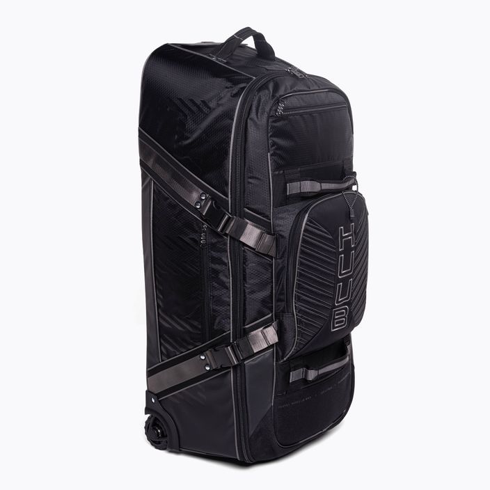 Cestovní taška  HUUB Travel Wheelie black 2