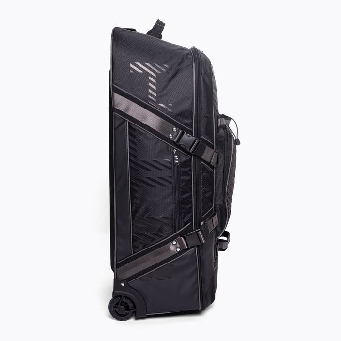 Cestovní taška  HUUB Travel Wheelie black 3
