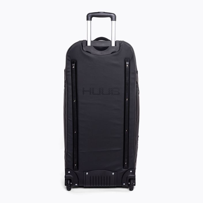 Cestovní taška  HUUB Travel Wheelie black 4