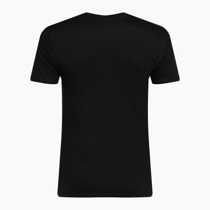 Pánské tričko Ellesse Sl Prado black 2