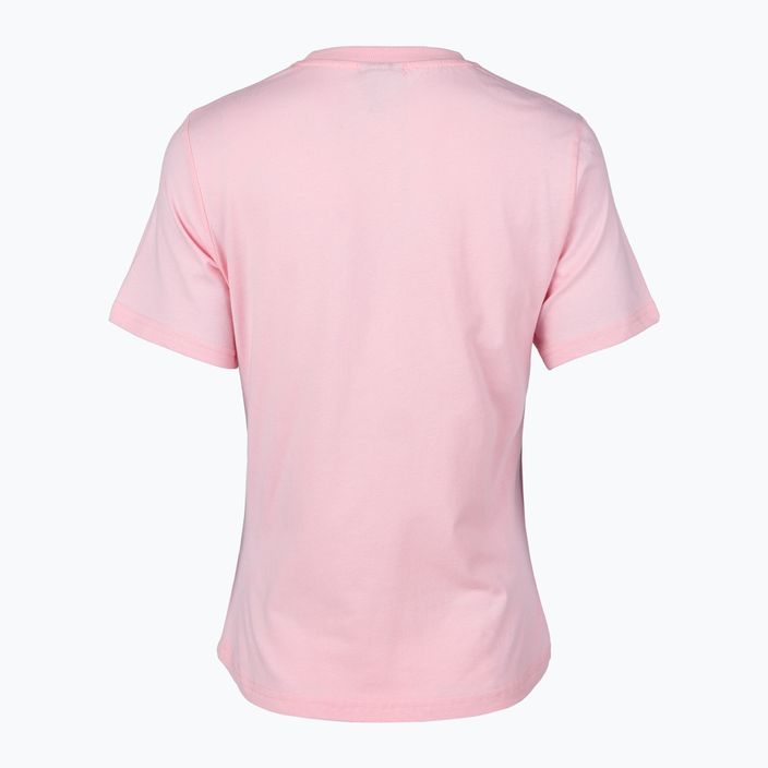 Ellesse dámské tréninkové tričko Albany light pink 2