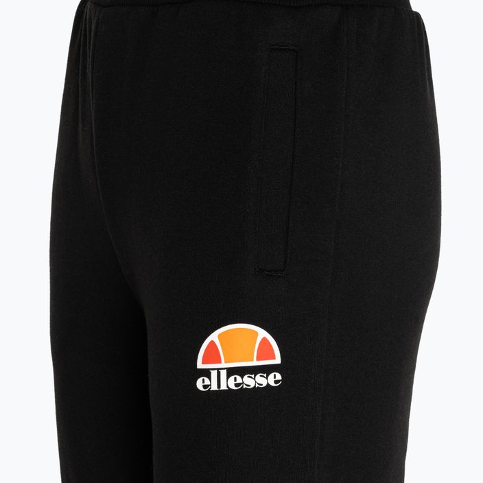 Dámské kalhoty Ellesse Queenstown black 3