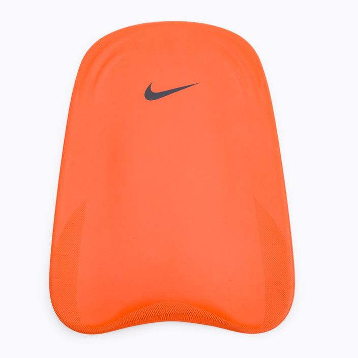 Plavecká deska Nike Kickboard oranžová NESS9172-618 2