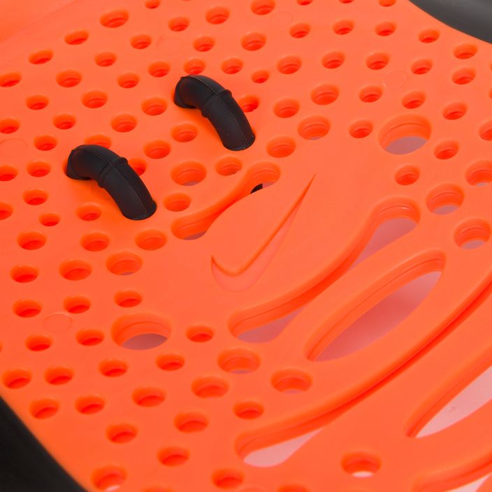 Nike Tréninkové pomůcky Ruční plavecká pádla oranžová NESS9173-618 2