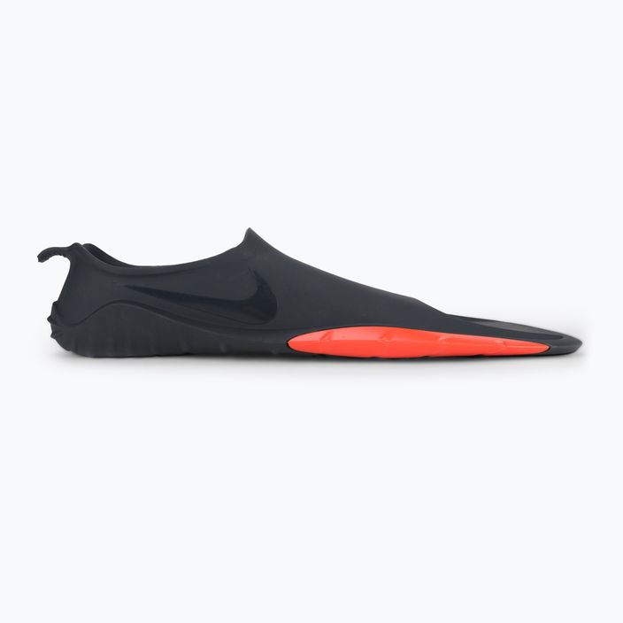 Nike Tréninkové pomůcky Plavecké ploutve černé NESS9171-618 3