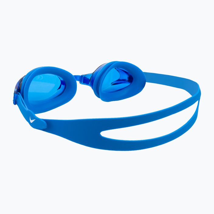 Plavecké brýle Nike Chrome 458 modré N79151 4