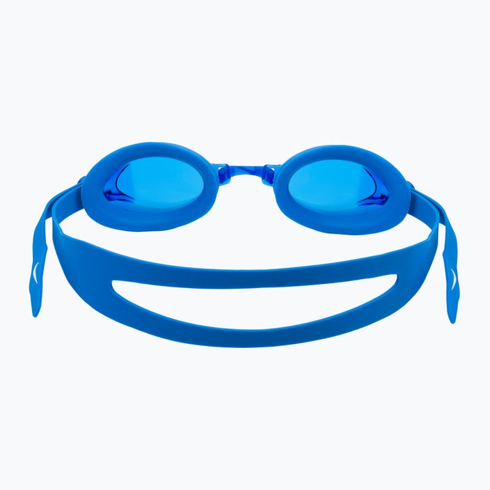 Plavecké brýle Nike Chrome 458 modré N79151 5