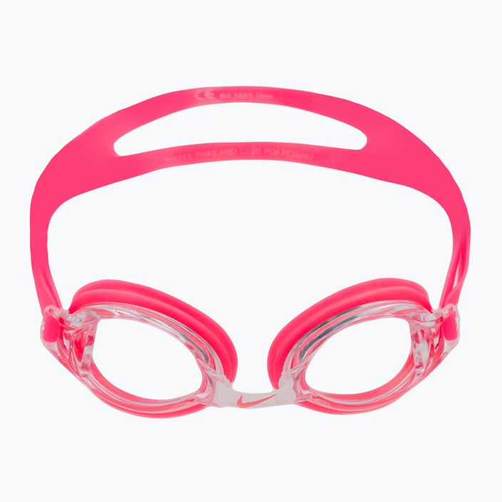 Plavecké brýle Nike Chrome 678 pink N79151 2